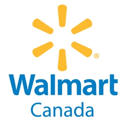Logo-Walmart Canada